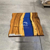 Epoxy Resin Table-WD174
