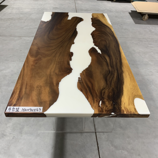 Epoxy Resin Table-WD187