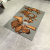 Epoxy Resin Table-WD265