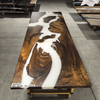 Epoxy Resin Table-WD262