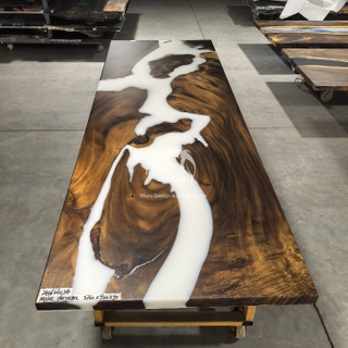 Epoxy Resin Table-WD262