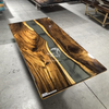 Epoxy Resin Table-WD334