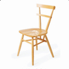 Wood Chair-WD4075
