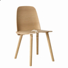 Wood Chair-WD4097