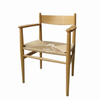 Wood Chair-WD409102