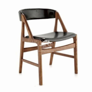 Wood Chair-WD409122