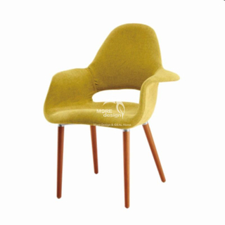 Wood Chair-WD409132
