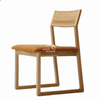Wood Chair-WD4088