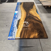 Epoxy Resin Table-WD230