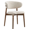 Wood Chair-WD4063