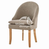 Wood Chair-WD409178