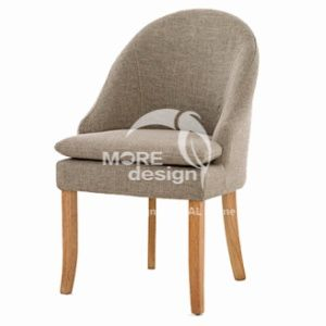 Wood Chair-WD409178