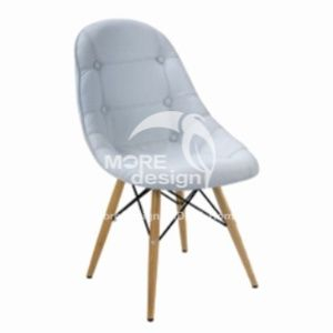 Wood Chair-WD409189