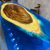 Epoxy Resin Table-WD159