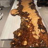 Epoxy Resin Table-WD172