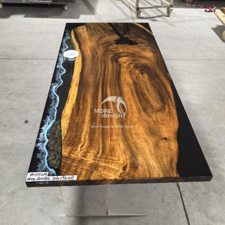 Epoxy Resin Table-WD254