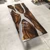 Epoxy Resin Table-WD252