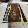 Epoxy Resin Table-WD253