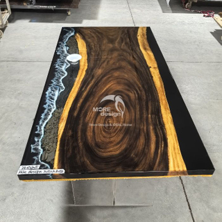 Epoxy Resin Table-WD253