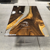 Epoxy Resin Table-WD248