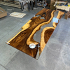 Epoxy Resin Table-WD104