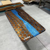 Epoxy Resin Table-WD111