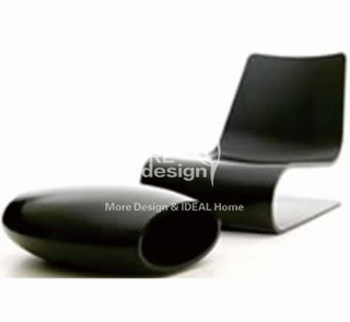 FRP Chair-WD133