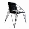 Metal Chair-WD1020