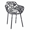 Metal Chair-WD1008