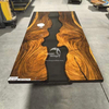 Epoxy Resin Table-WD139