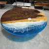 Epoxy Resin Table-WD105