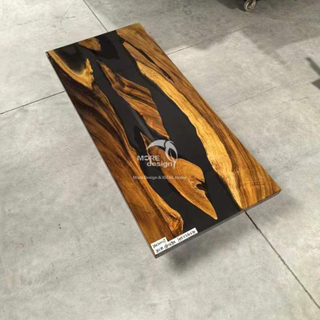 Epoxy Resin Table-WD194