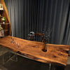 Wood Dining Table-MD125
