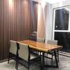 Wood Dining Table-MD133