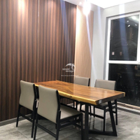Wood Dining Table-MD133