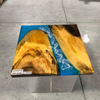 Epoxy Resin Table