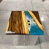Epoxy Resin Table
