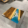 Epoxy Resin Table