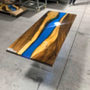 Epoxy Resin Table