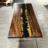 Epoxy Resin Table-WD603