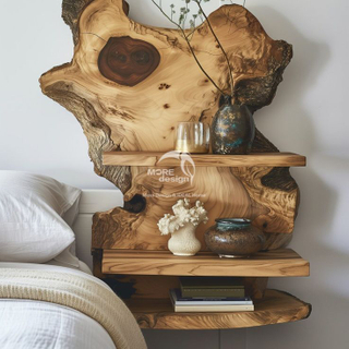 Walnut Wood Slab-WD7815