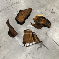 Epoxy Resin Table-WD517