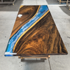 Epoxy Resin Table-WD537