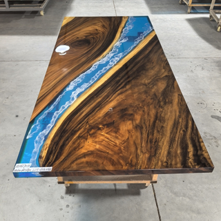 Epoxy Resin Table-WD537