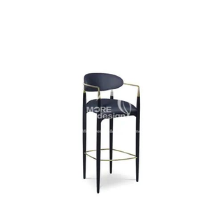 Metal Chair-WD1071