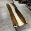 Epoxy Resin Table-WD662