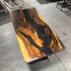 Epoxy Resin Table-WD663