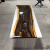 Epoxy Resin Table-WD657