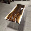 Epoxy Resin Table-WD656