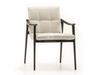 Wood Chair-WD-407127